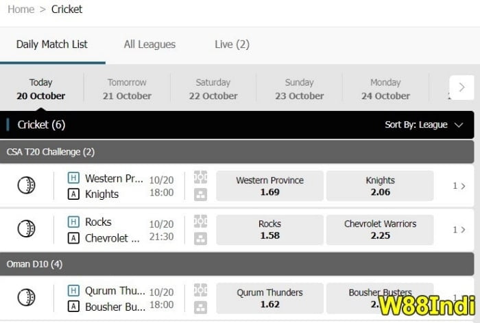 คริกเก็ต-เบททิงต์-ชนะ-คะแนน- BAR PH0 BAR 